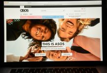 Asos is among some of the worst UK companies when it comes to gender pay gap
