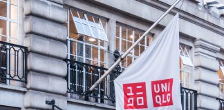 UNIQLO and Theory to Open New Store on Regent Street in London in Spring 2022
