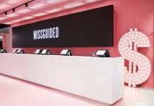 Missguided till in Bluewater