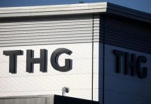 Property mogul Nick Candy is said to be exploring an offer for the beauty and nutrition online retailer THG
