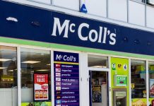 Morrisons committed a total of £190.1m to rescue convenience chain McColl’s