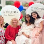 In The Style raises a £1 million with its Dame Deborah James collaboration