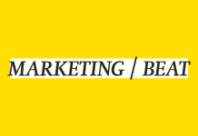 marketing beat logo