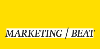 marketing beat logo