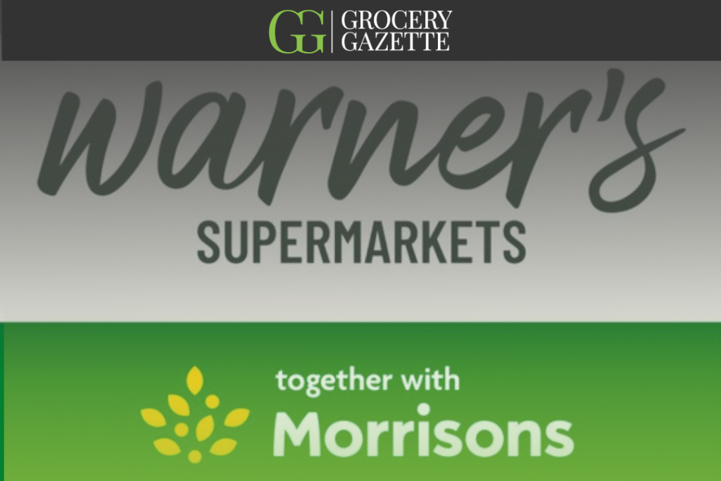 Morrisons partnership