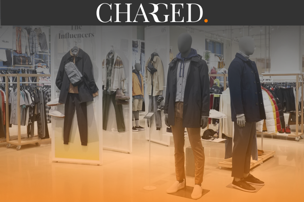 Amazon has opened its debut Amazon Style store – the first physical clothing store with tech-enabled fitting rooms, offering shoppers a fully personalised shopping experience as it focuses on modern technology and brand recognition.