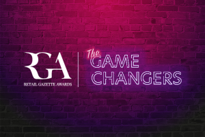 Retail Gazette Awards - The Game Changers