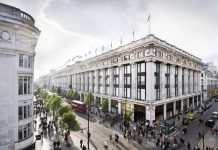 Family behind Primark retain top 10 spot in Sunday Times rich list Weston family