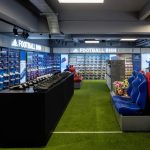 Sports Direct opened the doors to its new £10m 60,000 sq ft flagship store on Birmingham’s New Street and we went to take a look inside