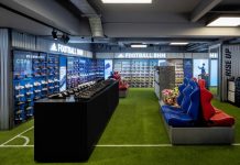 Sports Direct Birmingham – can the new flagship really elevate the brand? Sports Direct opened the doors to its new £10m 60,000 sq ft flagship store on Birmingham’s New Street and we went to take a look inside