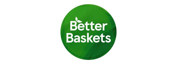 Tesco Better Baskets campaign encourages shoppers to buy more healthy foods