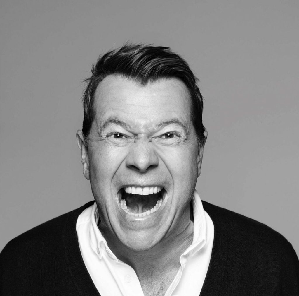 Wickes' cmo Gary Kibble