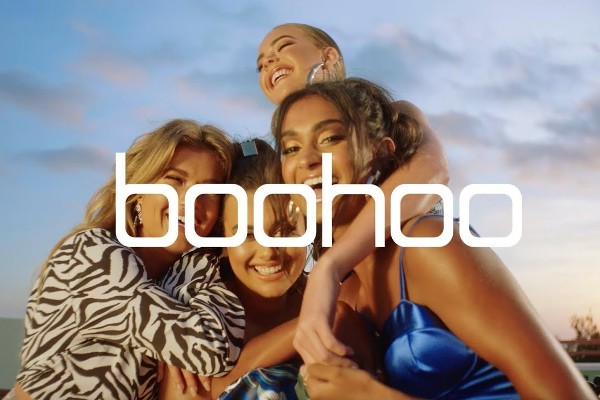 Boohoo records the first UK sales decline in its history as shoppers buy less online and return more goods