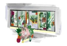 Bloom & Wild to launch "Bloom & Wild at home’ - a series of pop up stores coming to the UK