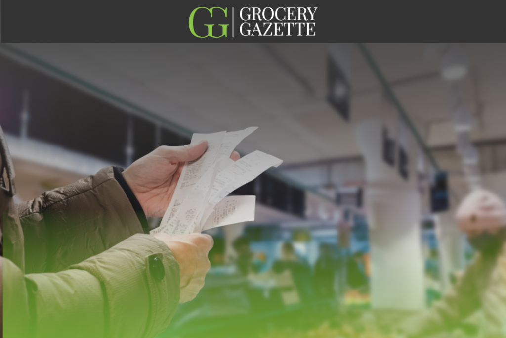 The cost of living crisis won’t be solved by opting for Aldi own-brand products – despite what DEFRA minister George Eustice believes.