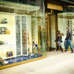 Harrods and Mulberry become the latest retailers to join the UK Ukraine Business Consortium Network