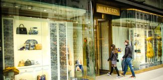 Harrods and Mulberry become the latest retailers to join the UK Ukraine Business Consortium Network