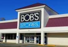Frasers Group has sold Bob's Stores and Eastern Mountain Sports to US-based GoDigital Media Group for $70 million.