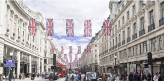 West End expects £80m boost during Jubilee Weekend