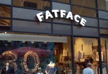 Fat Face promotes global operations director Mark Wright to chief operating officer