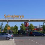 Sainsbury's pledges to no longer sell Russian diesel in support of Ukraine