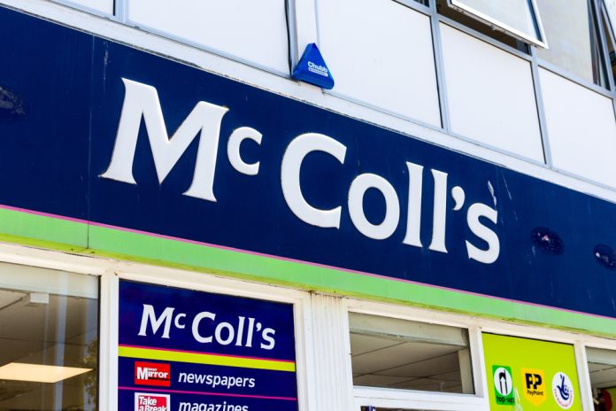 What next for McColl's under Morrisons?