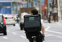 Grocery on-demand: what do the big supermarkets offer? Grocery