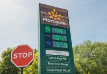 Morrisons owner set to sell 87 petrol stations to complete £7bn deal