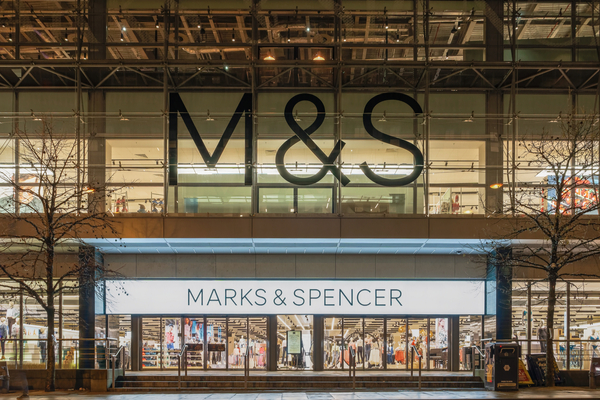 Marks & Spencer has written to chancellor Rishi Sunak, warning that an online sales tax would do more harm than good for the high street.