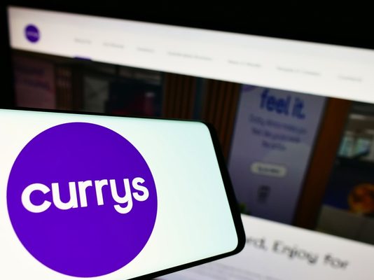 The Digital Poverty Alliance has today been announced as the instore donation partner for the tech giant, Currys