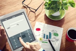 Should the government bring in an online sales tax?