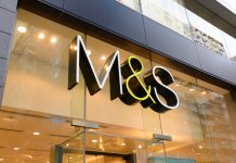 M&S profits and sales surge