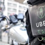 Asda works with Uber Eats to offer speedy delivery