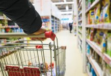 Grocery bills to soar £380 this year as inflation soars