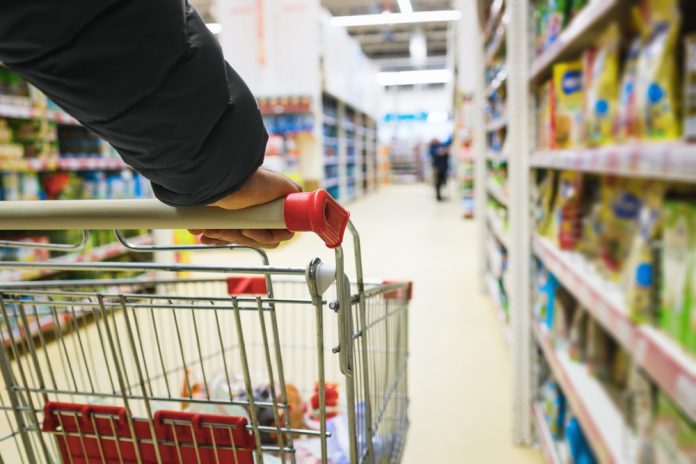 Grocery bills to soar £380 this year as inflation soars