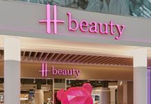 Harrods opens its fifth H Beauty store in The Metrocentre