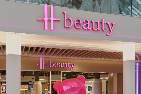 Harrods opens its fifth H Beauty store in The Metrocentre