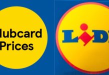 Lidl and Tesco face court battle over "ripped off" logo