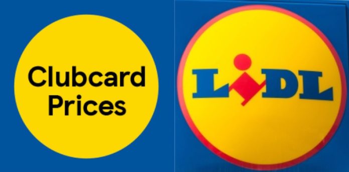 Lidl and Tesco face court battle over 