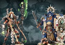 Games Workshop shares £10m of profits with staff as sales continue to rise