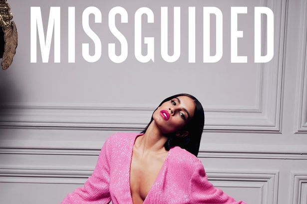 Missguided
