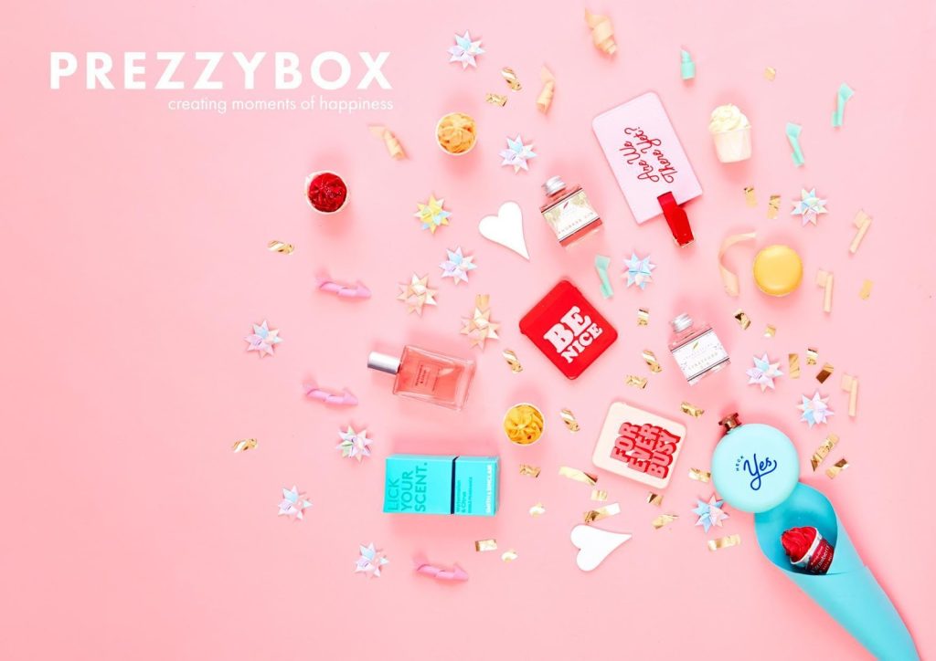 Prezzybox