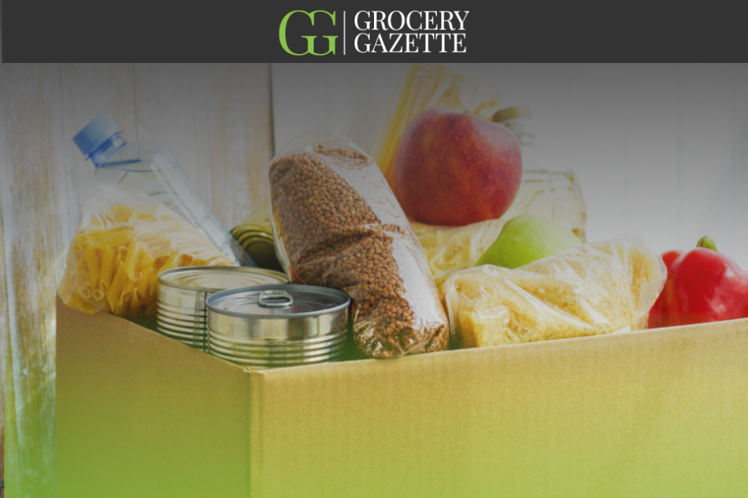 Tesco backs '200 million meals' food waste partnership Retail Gazette