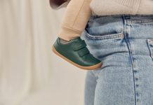 Clarks joins resale market with Dotte