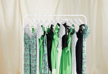 Quiz unveils first environmentally-friendly clothing line Quiz Eco