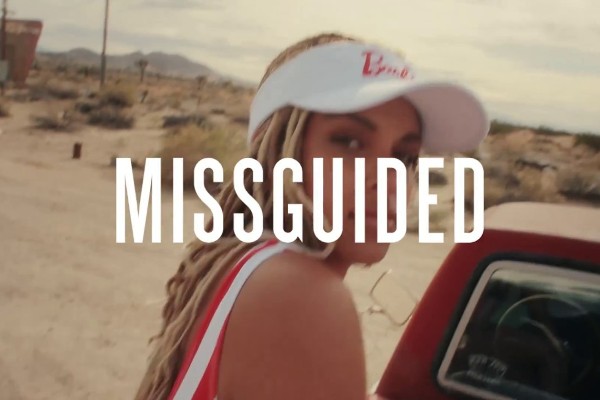 Missguided