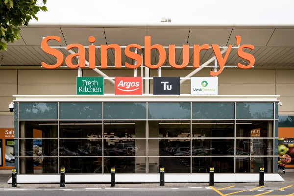 Sainsbury's is rolling out its partnership with Newlife, which sees it donate unsellable clothing returns and faulty garments to the charity