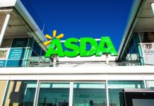 Asda joins retail giants in rejecting online sales tax