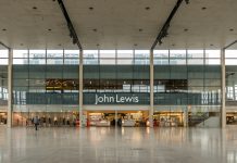 John Lewis in Milton Keynes