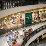 Marks & Spencer appoints new non-executive director